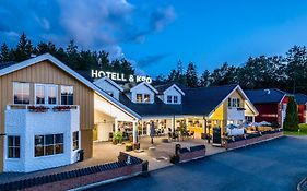 Storebaug Gjestegård